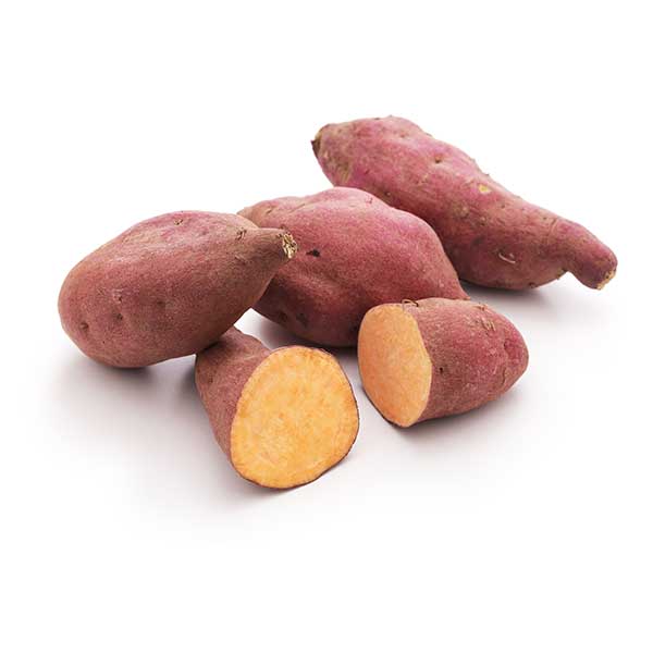 Camote 1 kg