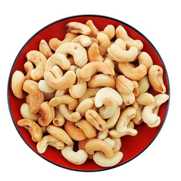 Castaña de Caju 1 kg