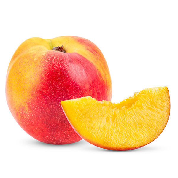 Durazno Nectarin 1 kg