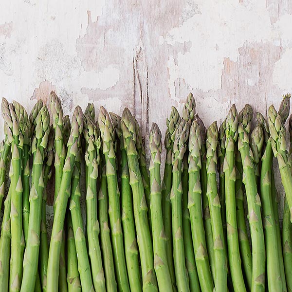 Espárrago 1 kg