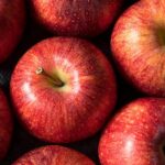 Manzana Fuji