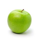 Manzana verde