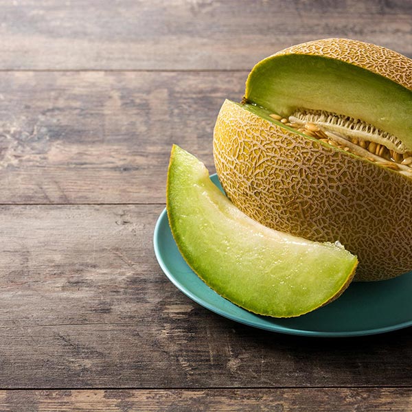 Melón Tuna 1 un