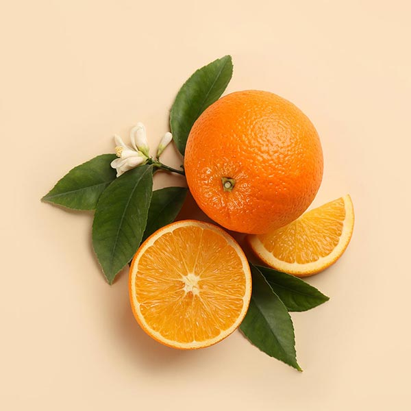 Naranja