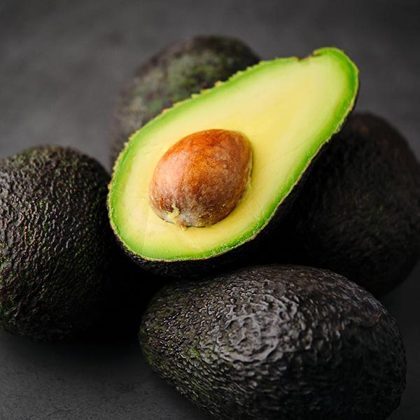 Palta Hass 1 kg