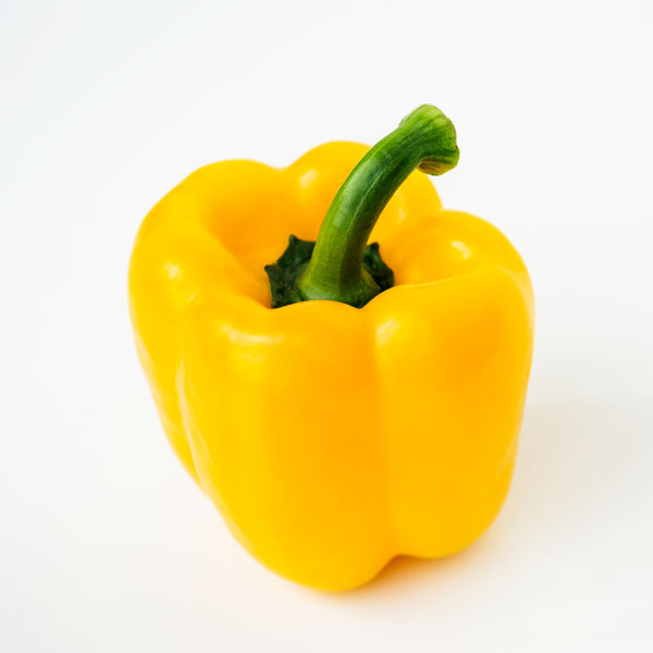 Pimentón amarillo