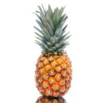 Piña x 1 un.