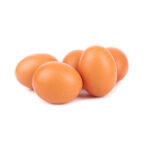 Huevo gallina libre grande x 1 un.