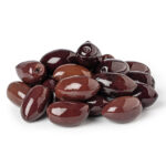 Aceitunas cafés 1 Kg