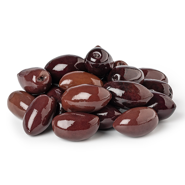 Aceitunas cafés 1 Kg