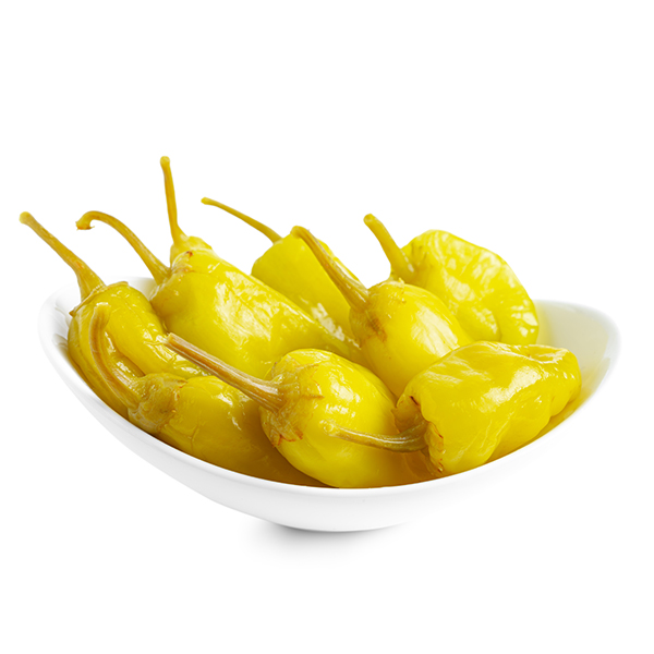 Ají en escabeche 1 Kg