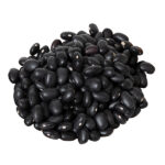 Porotos negros 1 kg