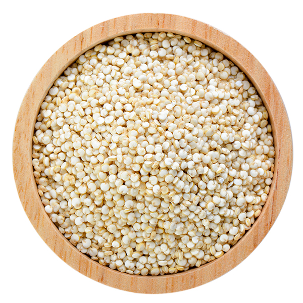 Quinoa blanca 1 kg