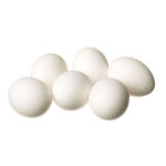 Huevo blanco grande x 1 un.