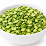 Arvejas Verdes