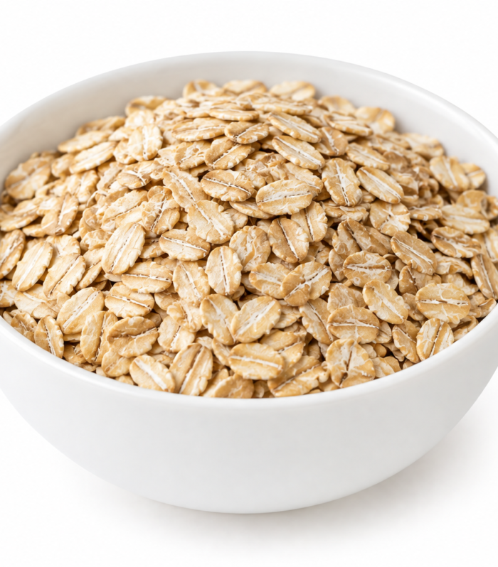 Avena entera integral