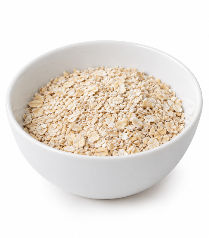 Avena Instantánea