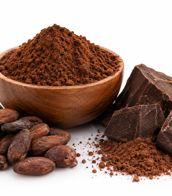 Cacao Amargo