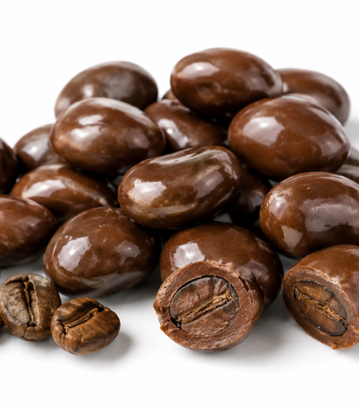 Café con Chocolate